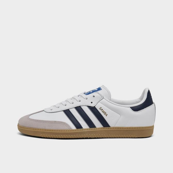 ADIDAS Men's adidas Originals Samba OG Casual Shoes