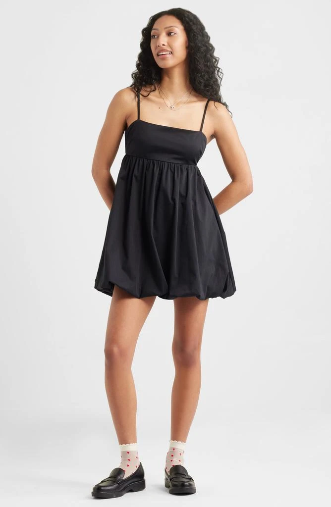 Shop Bow Back Bubble Hem Minidress on Sale at BeyondStyle  Get 90% Off Bow  Back Bubble Hem Minidress with Limited-Time Flash Deals, Exclusive  Discounts, and Special Offers. Enjoy Unbeatable Savings on