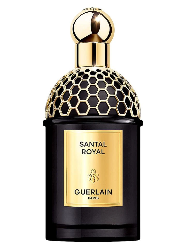 Guerlain Absolus Allegoria Santal Royal Eau de Parfum 1