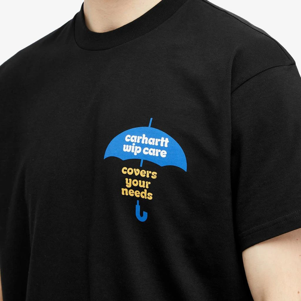 Carhartt WIP Carhartt WIP Cover T-Shirt 5