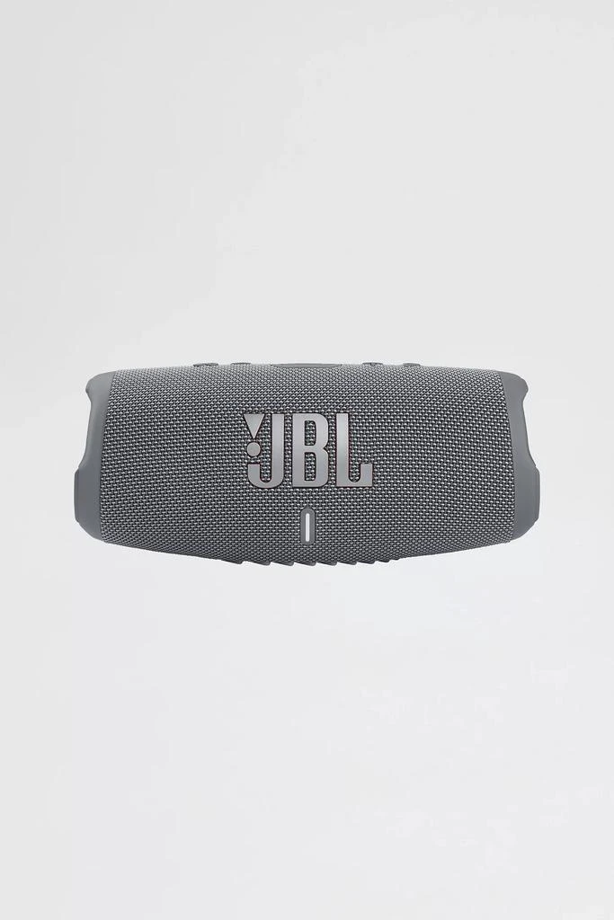 JBL JBL Charge 5 Portable Waterproof Bluetooth Speaker with Powerbank 2