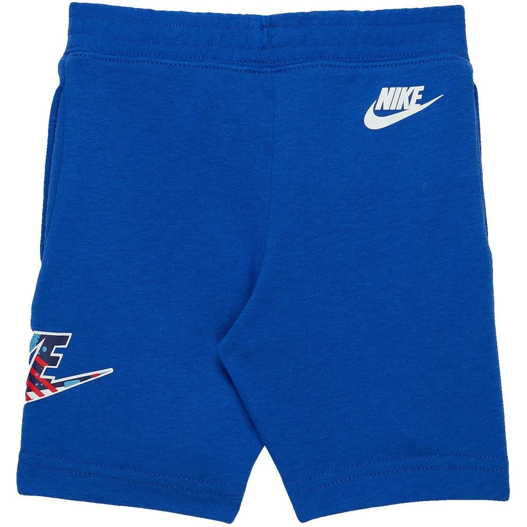 Nike Kids Sportswear Thrill Shorts (Toddler) 2