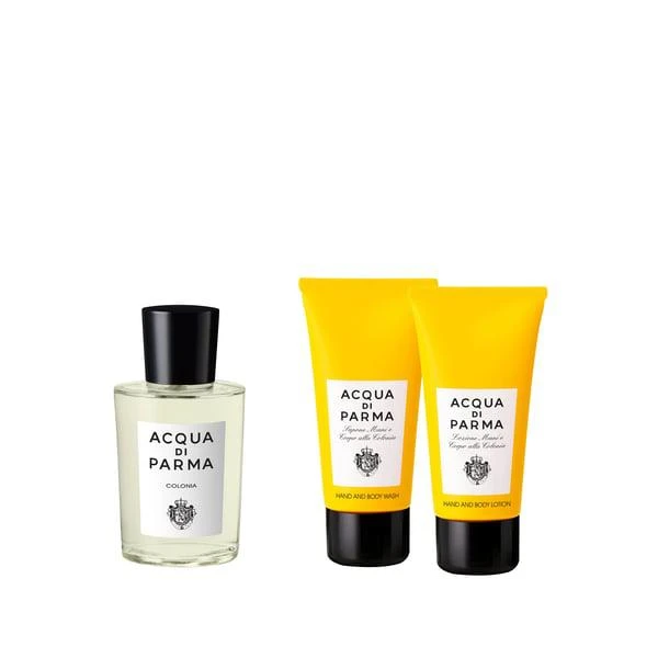 Acqua di Parma Holiday 24 Colonia Gift Set 1