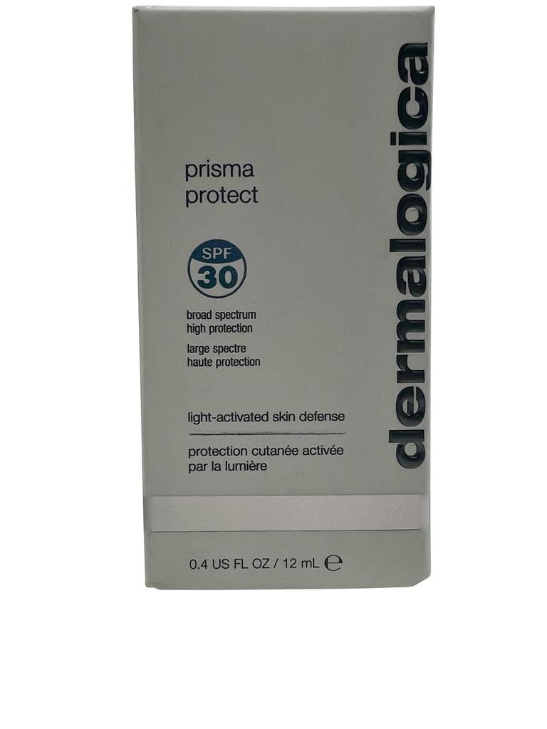 Dermalogica Dermalogica Prisma Protect SPF 30 Light Activated Skin Defense 0.4 OZ