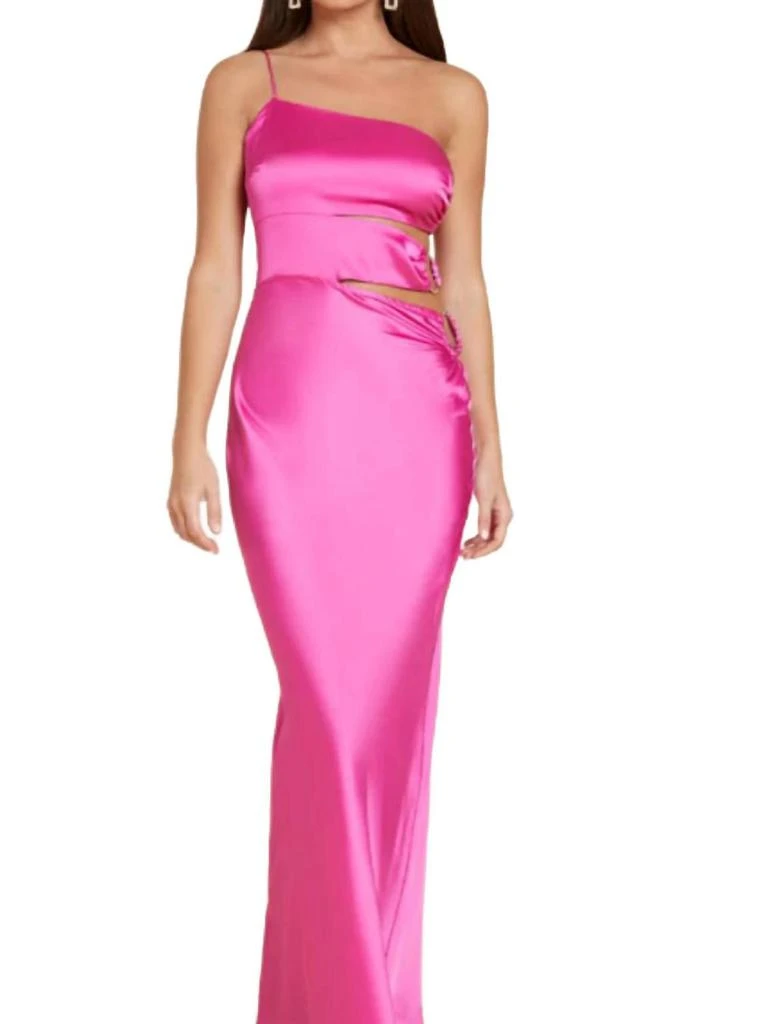 Shop Sawyer Maxi Dress In Orchid Pink on Sale at BeyondStyle  Get 23% Off Sawyer  Maxi Dress In Orchid Pink with Limited-Time Flash Deals, Exclusive  Discounts, and Special Offers. Enjoy Unbeatable
