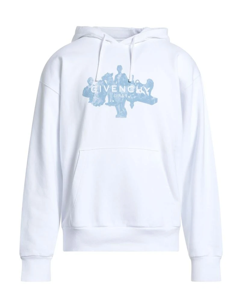 Givenchy Hooded sweatshirt 1