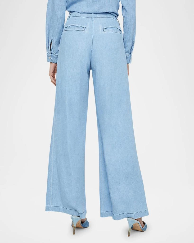 L'Agence Runa High-Rise Trouser Jeans 3
