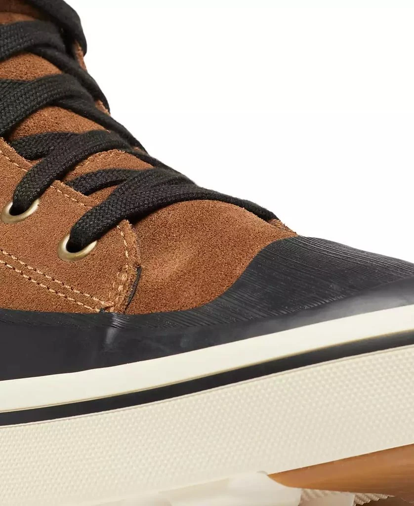 SOREL Men's Cheyanne Metro II Sneaker Boots 7