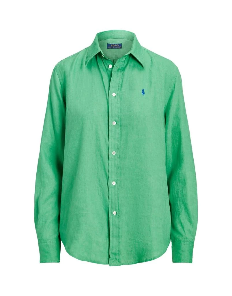Ralph Lauren Linen shirt 1