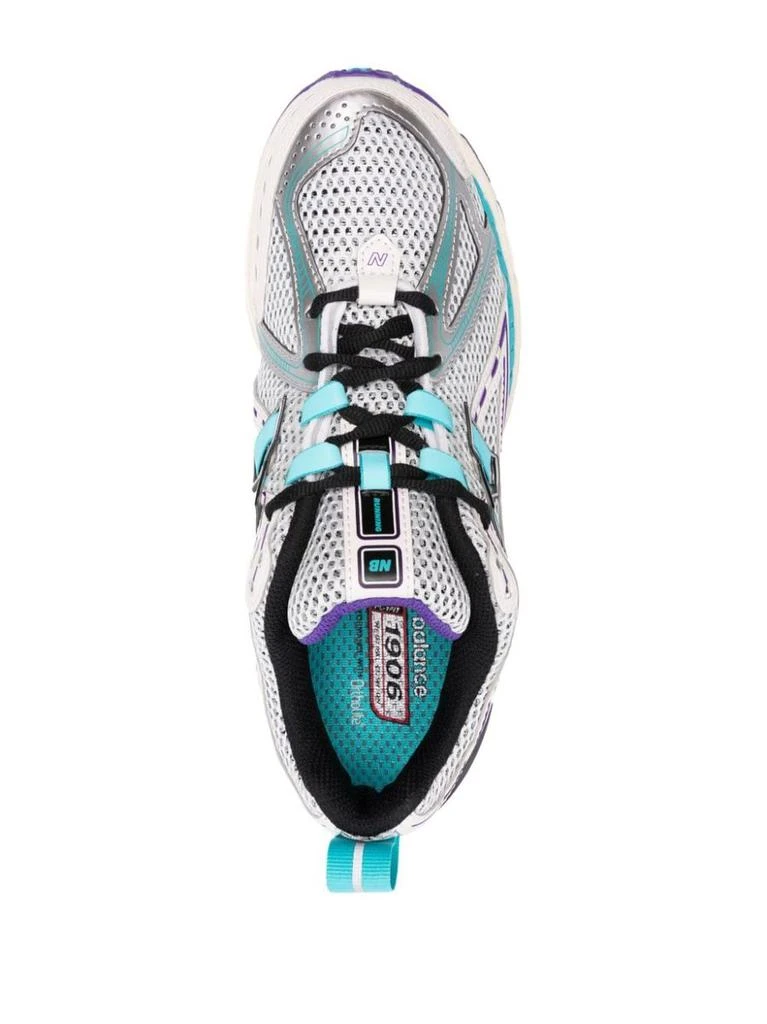 New Balance New Balance M1960 Low-Top Sneakers 3