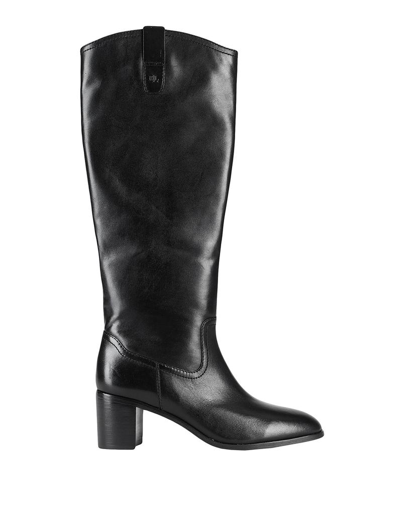 【Ralph Lauren】Willa Square-Toe Dress Booties ◆国内発送◆ Lauren Ralph Lauren Women's Red Willa Square Toe Dress
