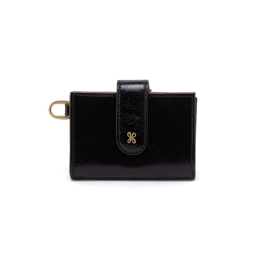 Hobo Jean Accordian Card Case