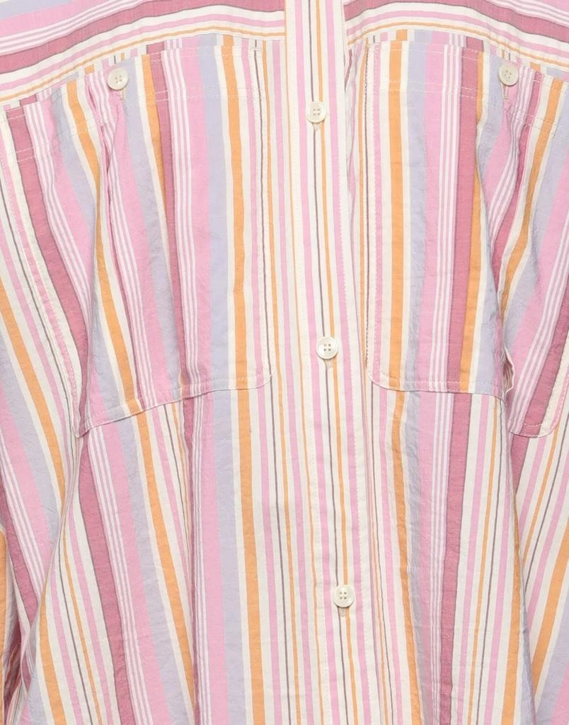 ISABEL MARANT Striped shirt 4