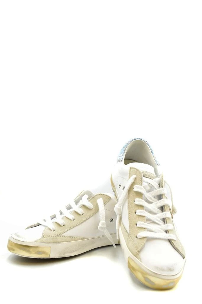 PHILIPPE MODEL Philippe Model 'Prsx' Sneakers 4