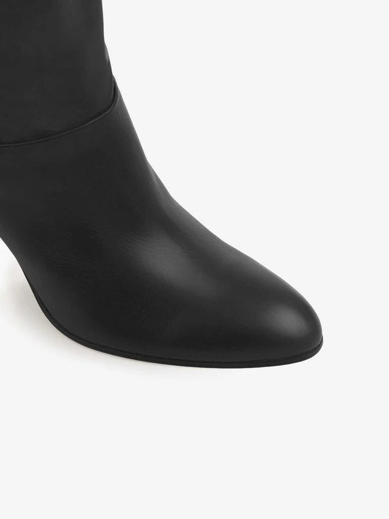 Chloé Chloé Eve Musketeer Boots 3