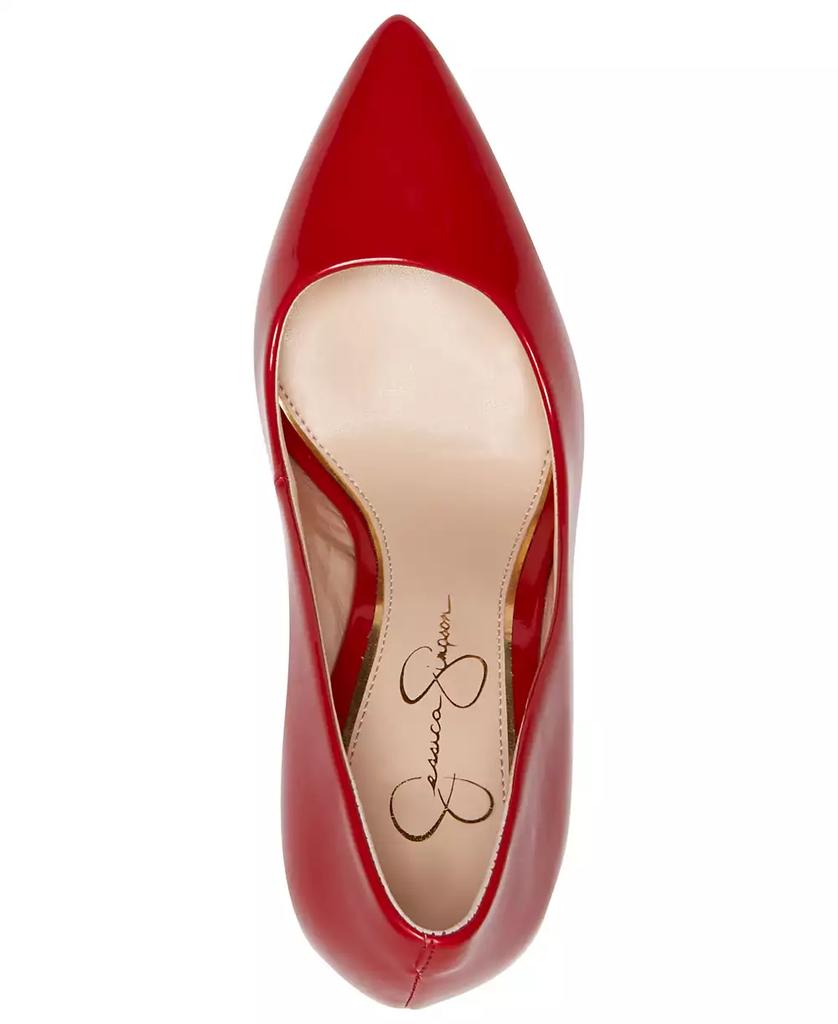 Sold Jessica Simpson Women's Cassani Pumps, Created for Macy's Women's Shoes