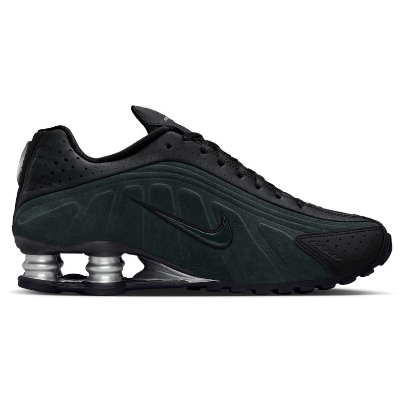 foot locker nike shox