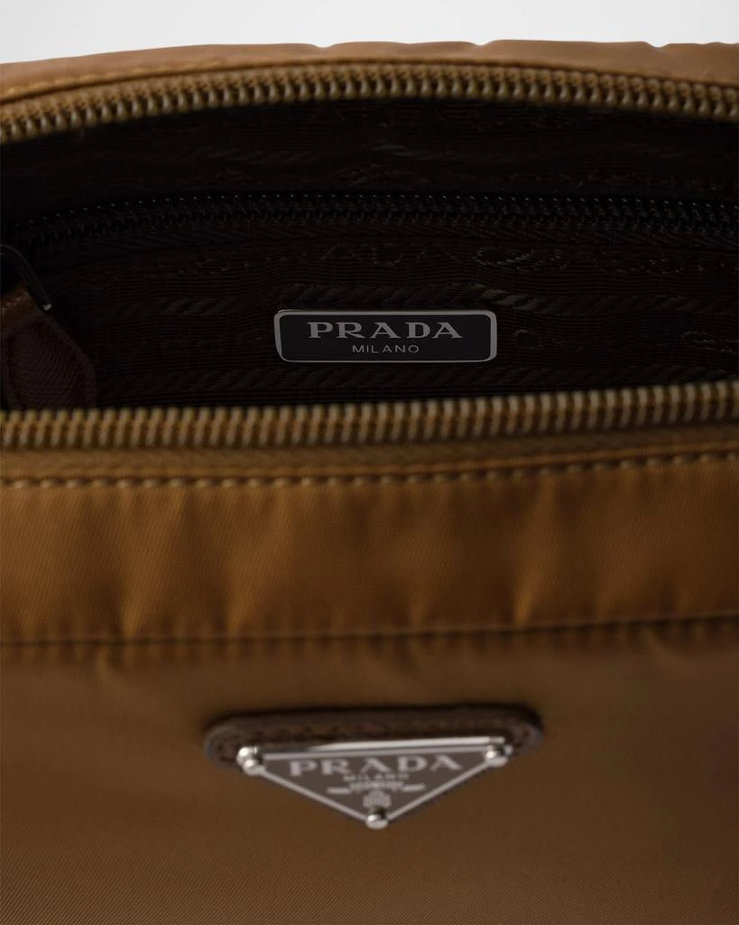 Prada Re-Nylon Wristlet Pouch 6