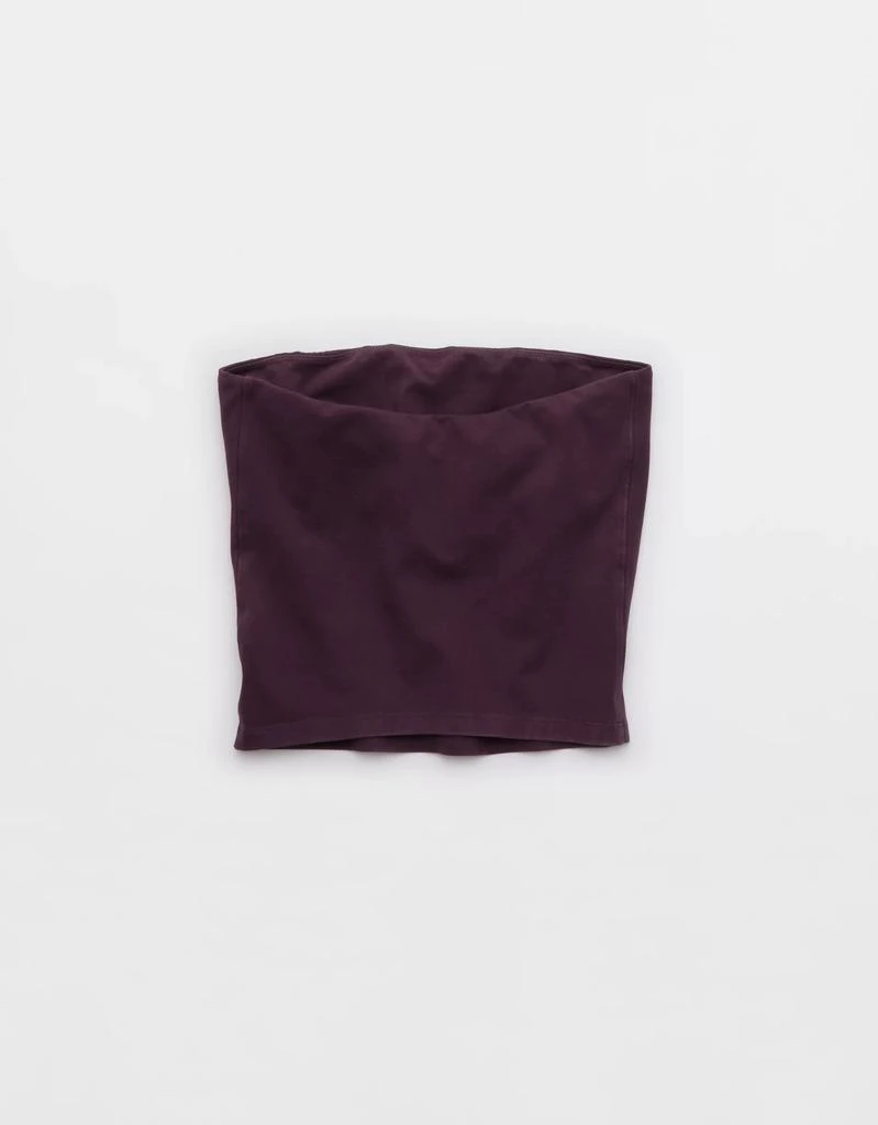 OFFLINE OFFLINE By Aerie OG Cotton Tube Top 4