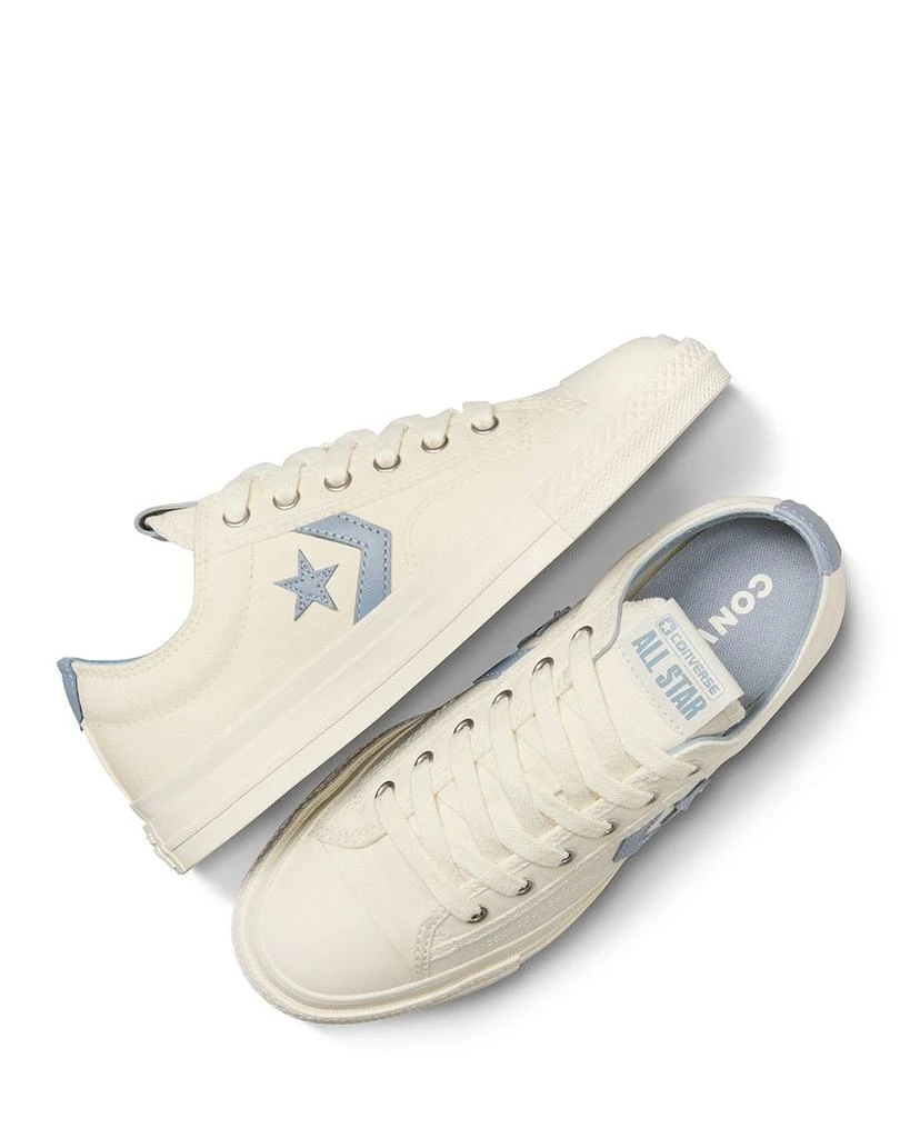Converse Women's Star Player 76 Sneakers 5