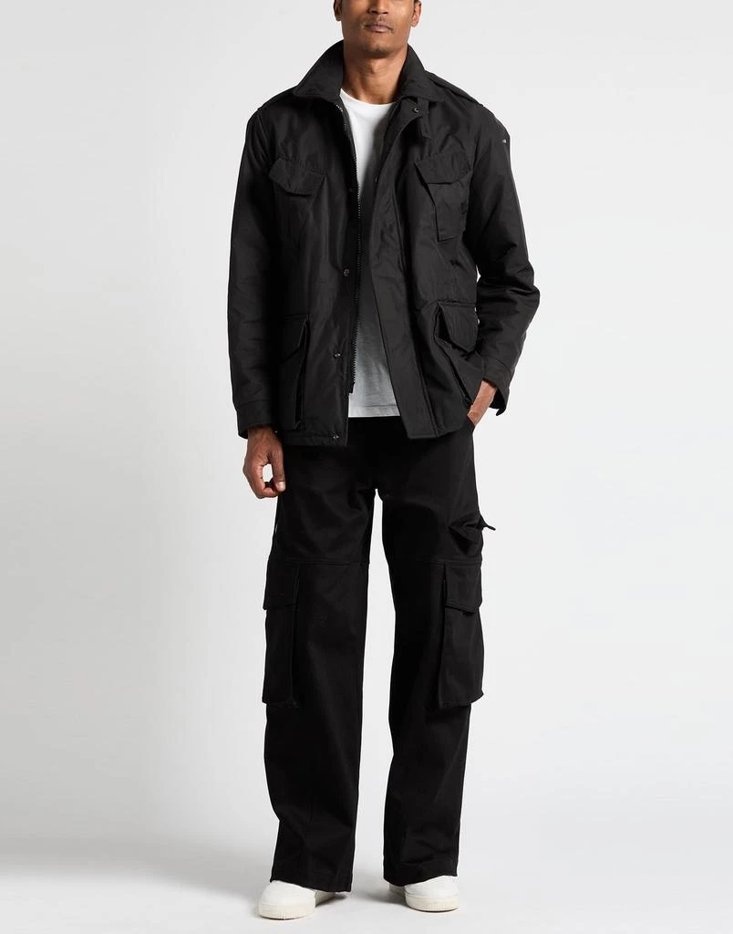 HISTORIC Jacket 2