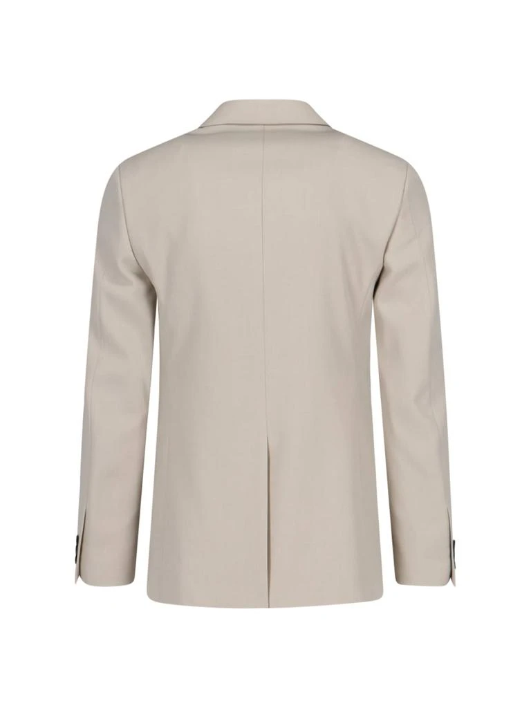 Tonywack Double-breasted Blazer 2