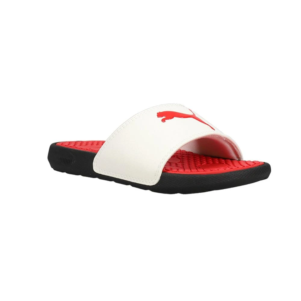 Puma Cool Cat Sport Slide Sandals (Little Kid)