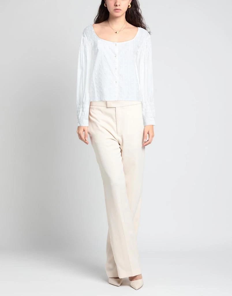 Thierry Colson Solid color shirts & blouses 2