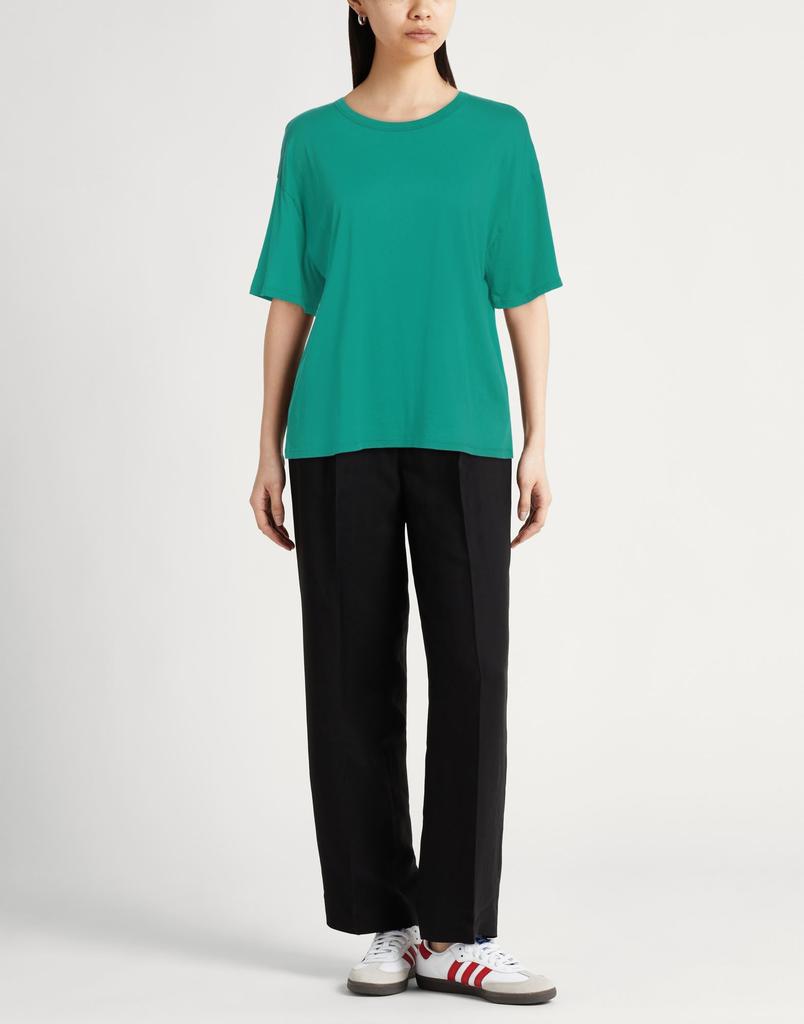 MAJESTIC FILATURES Basic T-shirt