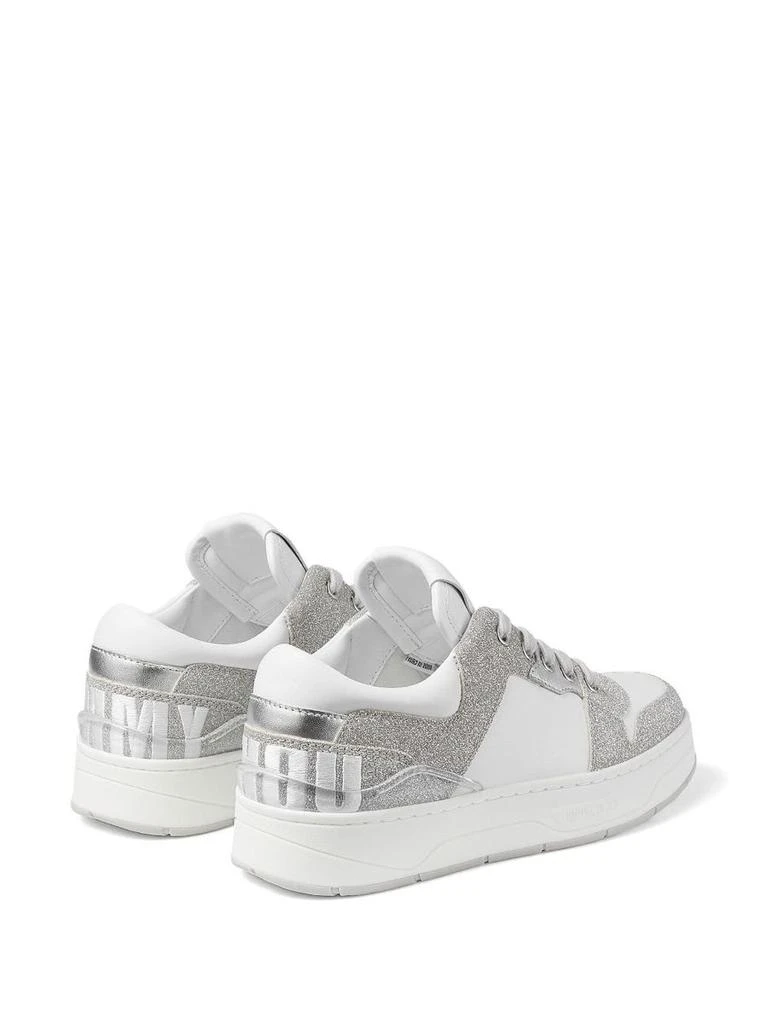 Jimmy Choo Jimmy Choo Sneakers 4