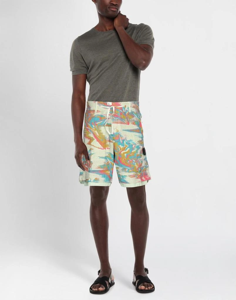 Stone Island Shorts & Bermuda 2