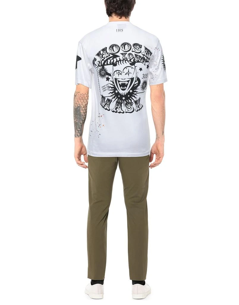 IHS T-shirt 3