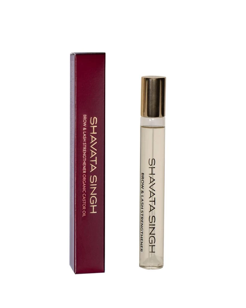 SHAVATA SINGH Brow & Lash Strengthener 1