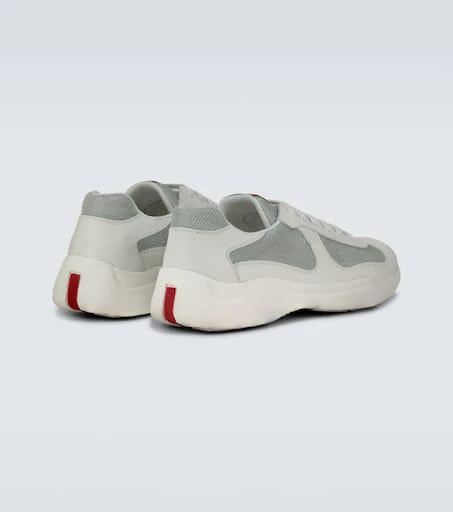 Prada America's Cup sneakers 3