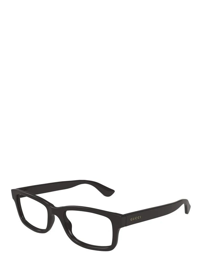 Gucci Gucci Eyewear Rectangle Frame Glasses 2