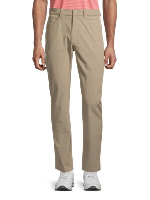 Callaway Five-Pocket Pants 1