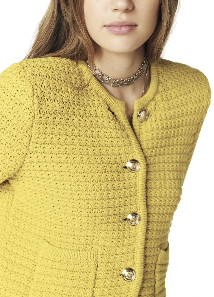 Ba & sh Gaspard cardigan 3