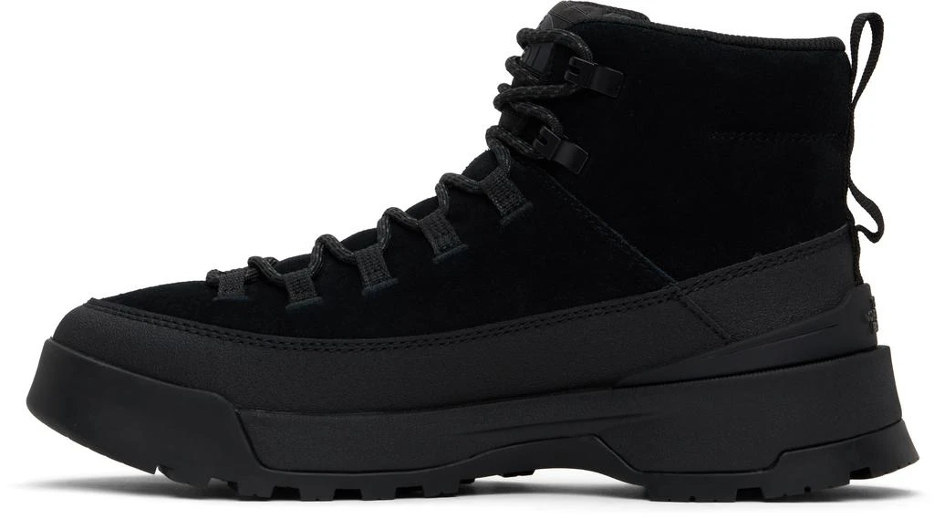 The North Face Black Glenclyffe Urban Boots 3