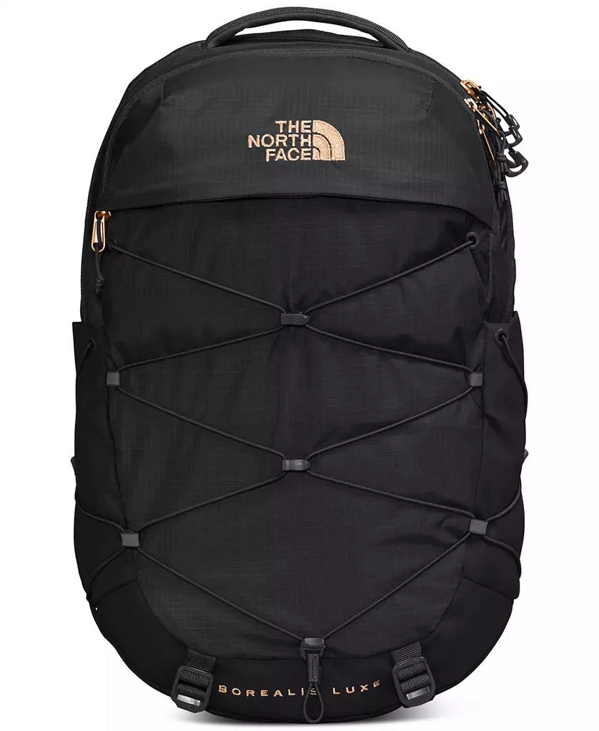 The North Face Women's Borealis Luxe Backpack 1