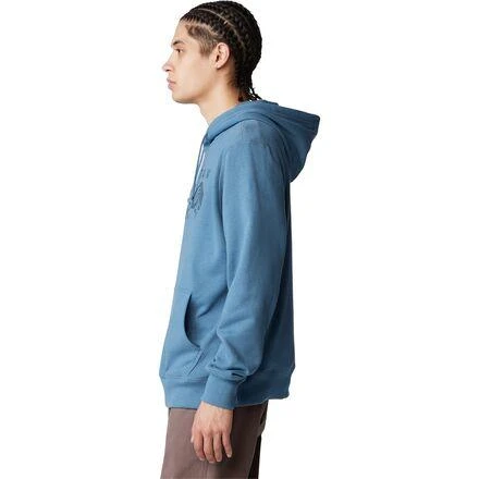 Mountain Hardwear Logo M Pullover Hoodie - Men
s 5