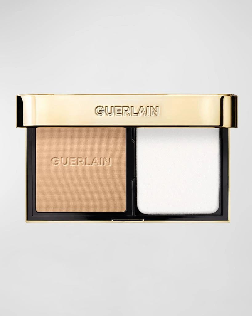 Guerlain Parure Gold Skin Control High Perfection Matte Powder Foundation, 0.3 oz. 1
