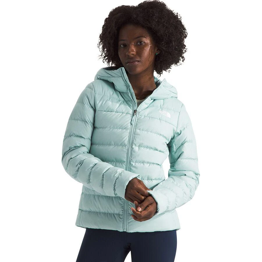 The North Face Aconcagua 3 Hooded Jacket - Women's 1