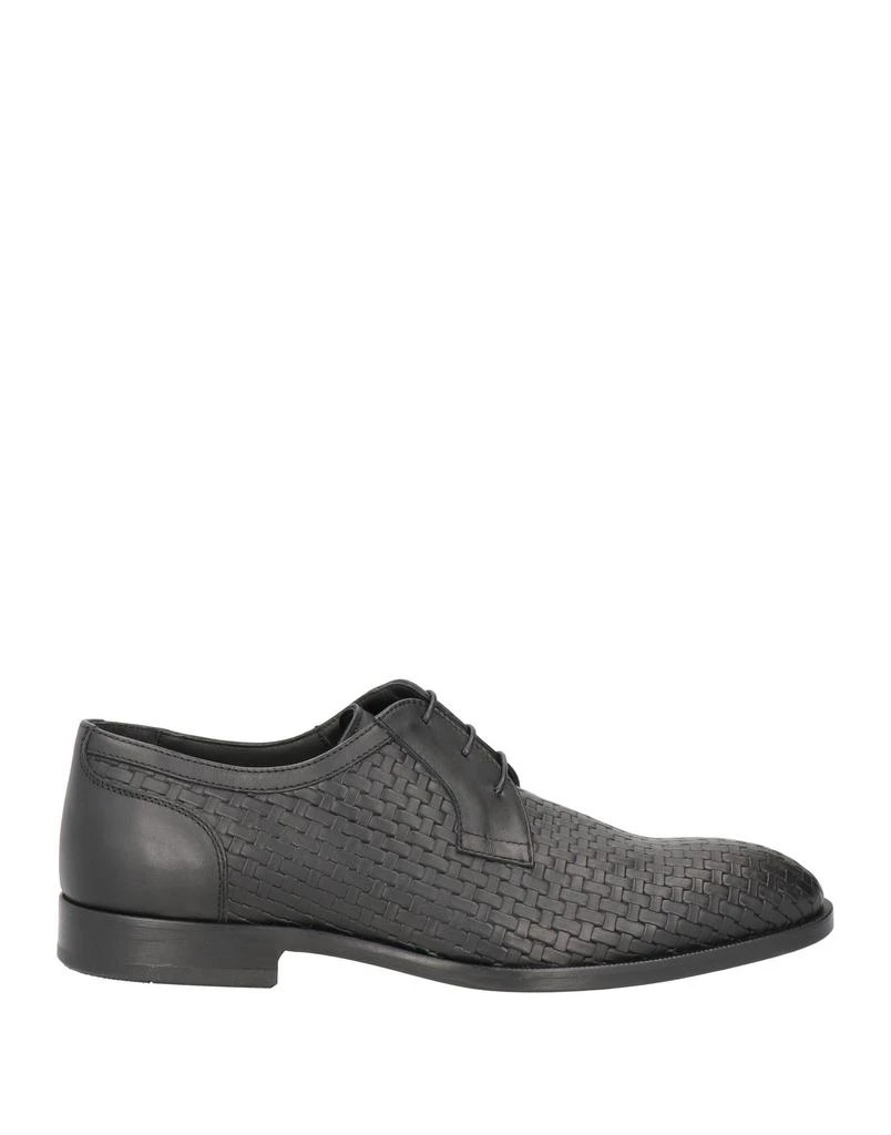 GIOVANNI CONTI Laced shoes 1