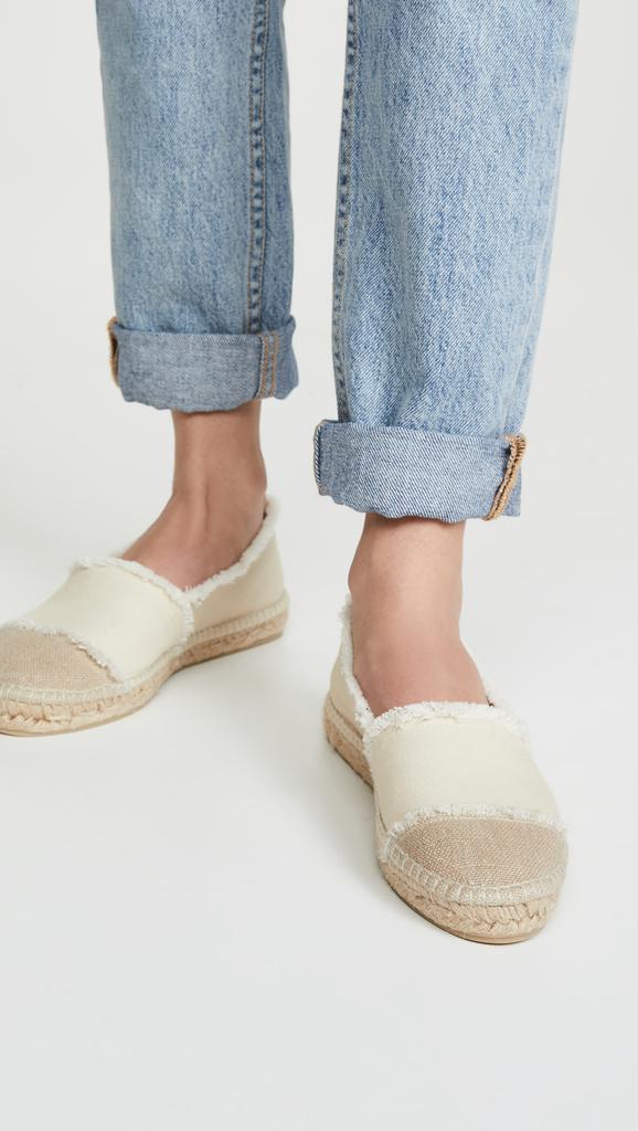 Castaer Kampala Espadrille Flats