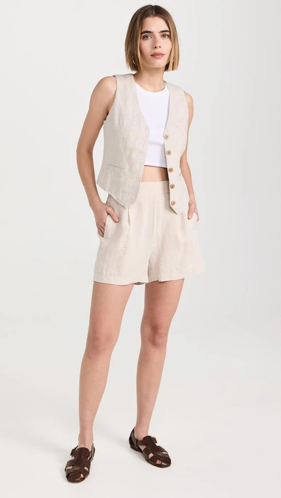 Emme Parsons Ernest Sandals 10
