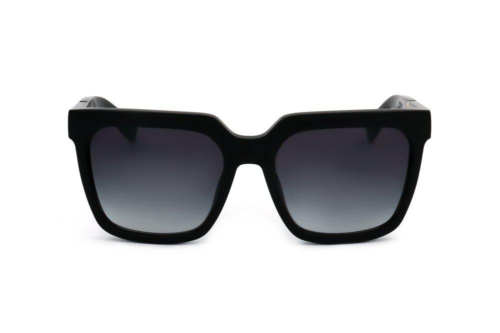 Furla Furla Square Frame Sunglasses