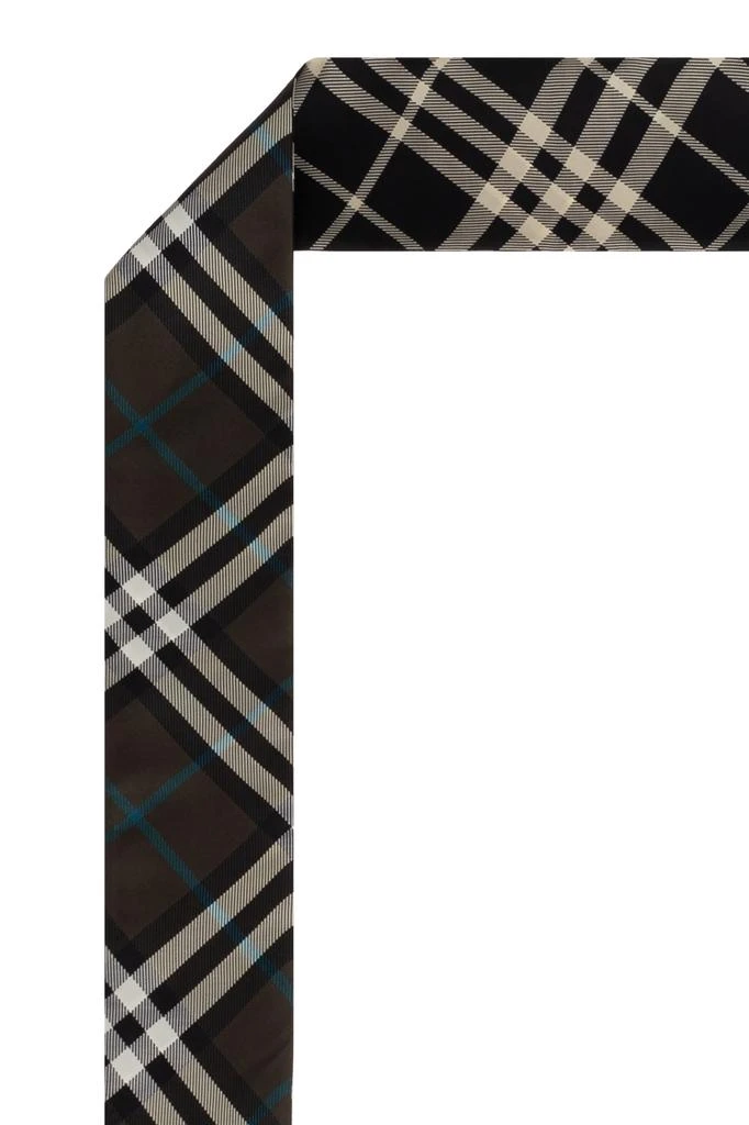 Burberry Silk scarf 5