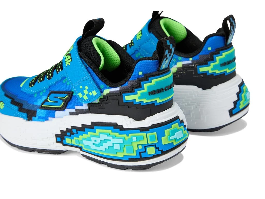 SKECHERS Mega-Craft 4K 402160L (Little Kid/Big Kid) 6