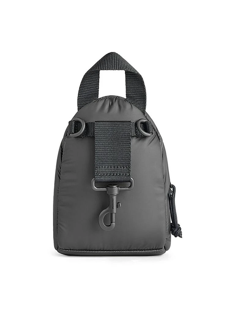 Balenciaga Explorer Mini Backpack 4