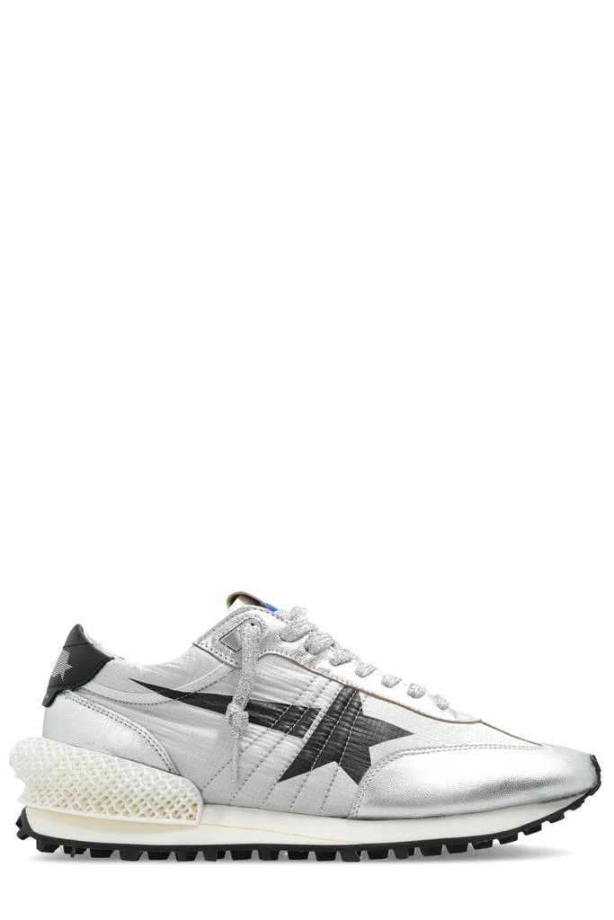 Golden Goose Golden Goose Deluxe Brand Running Marathon Lace-Up Sneakers 1
